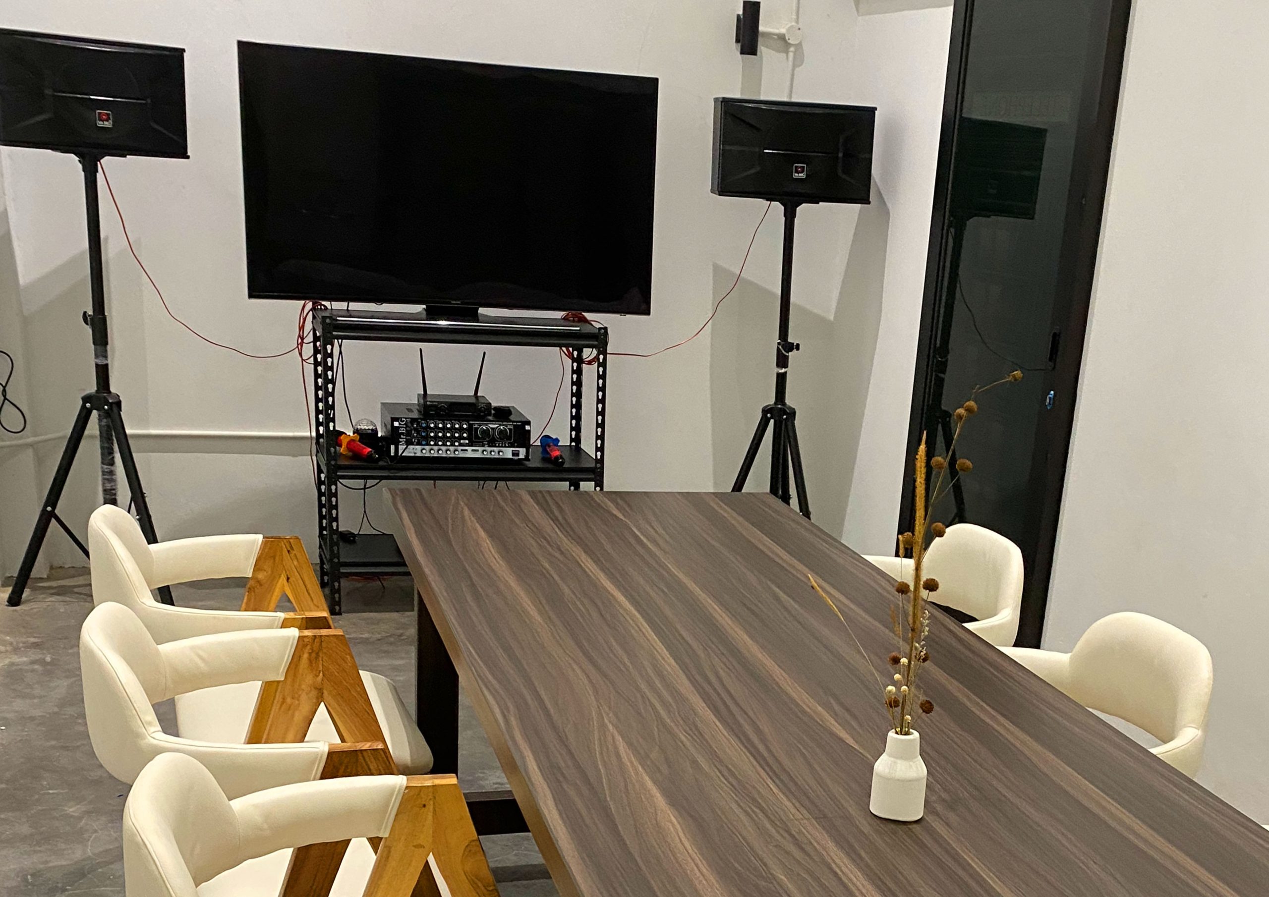 VIP Room