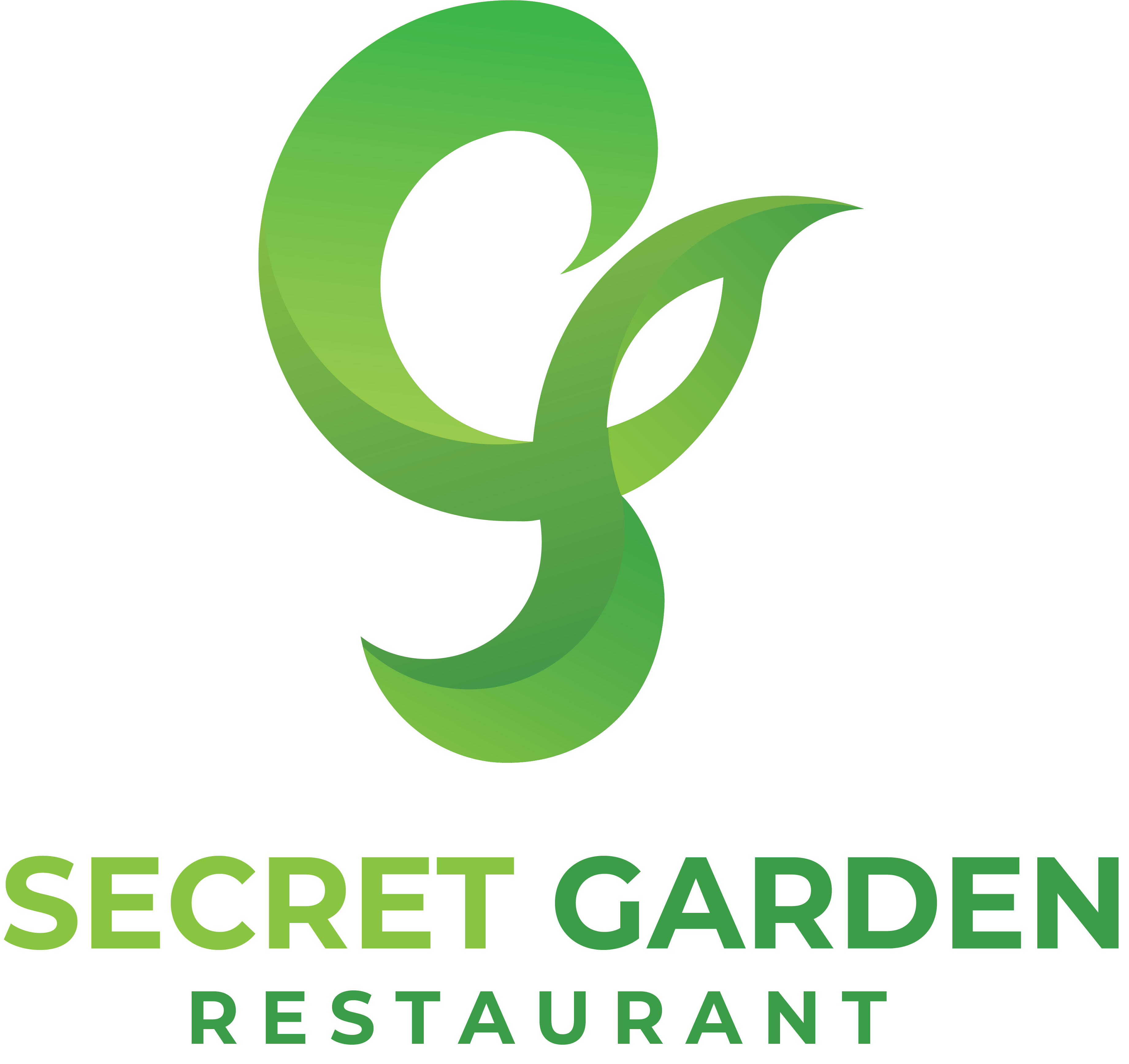 Secret Garden Jababeka Cikaran Restoran Cafe